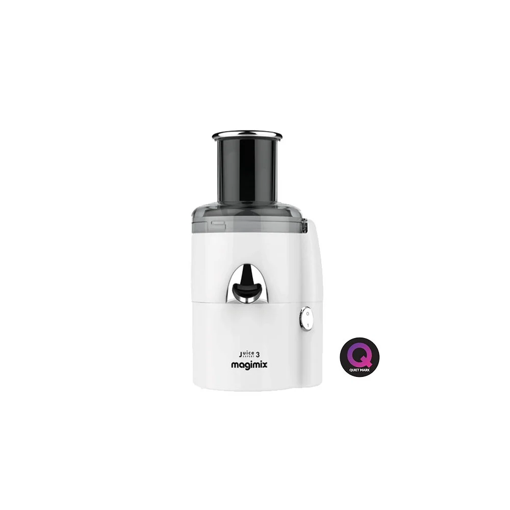 Magimix Juice Expert 3 Bianco 1500W, 1.8L