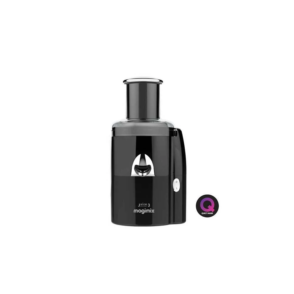 Magimix Juice Expert 3 Nero 1500W, 1.8L