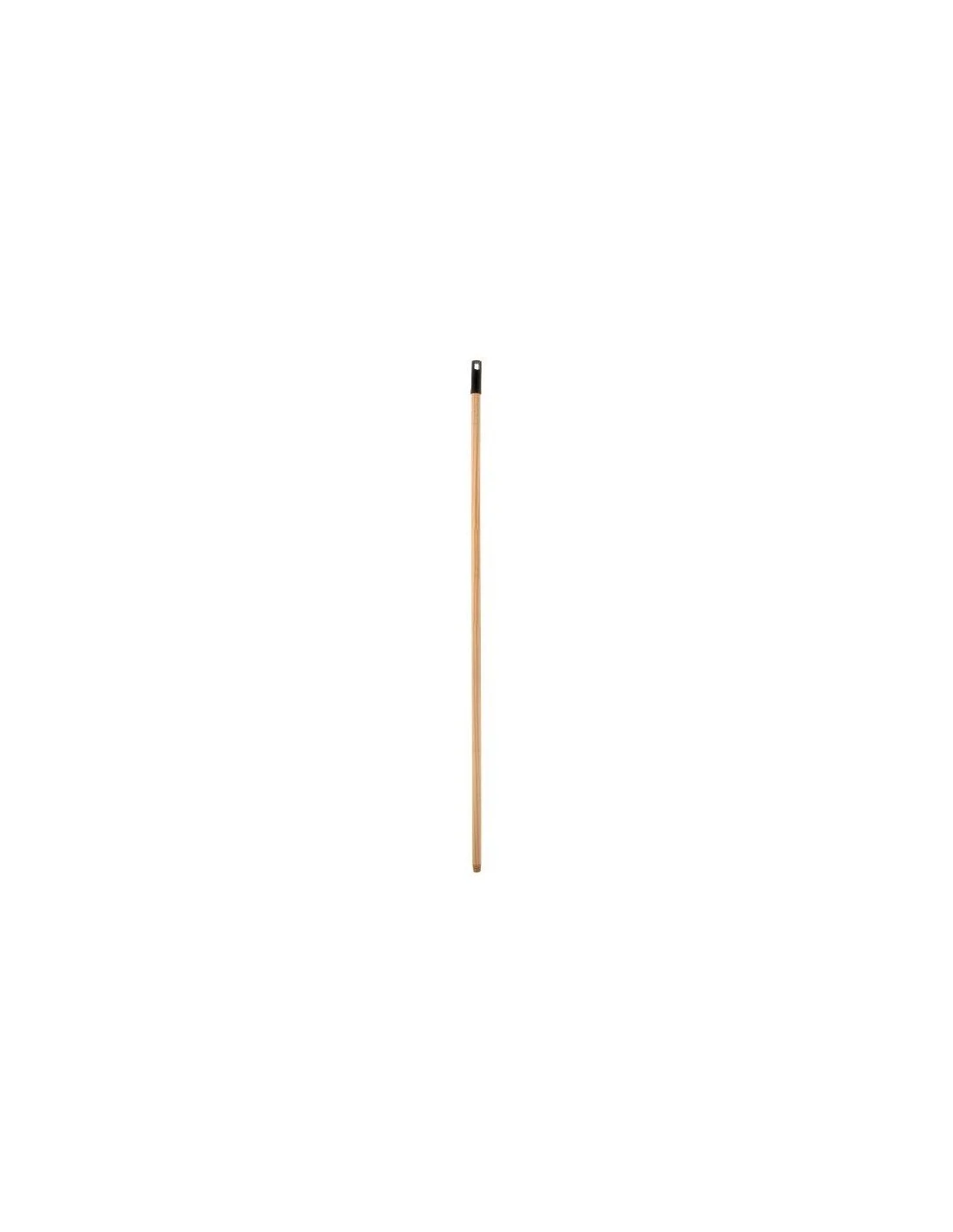 MANICO FISSO IN LEGNO CM 120