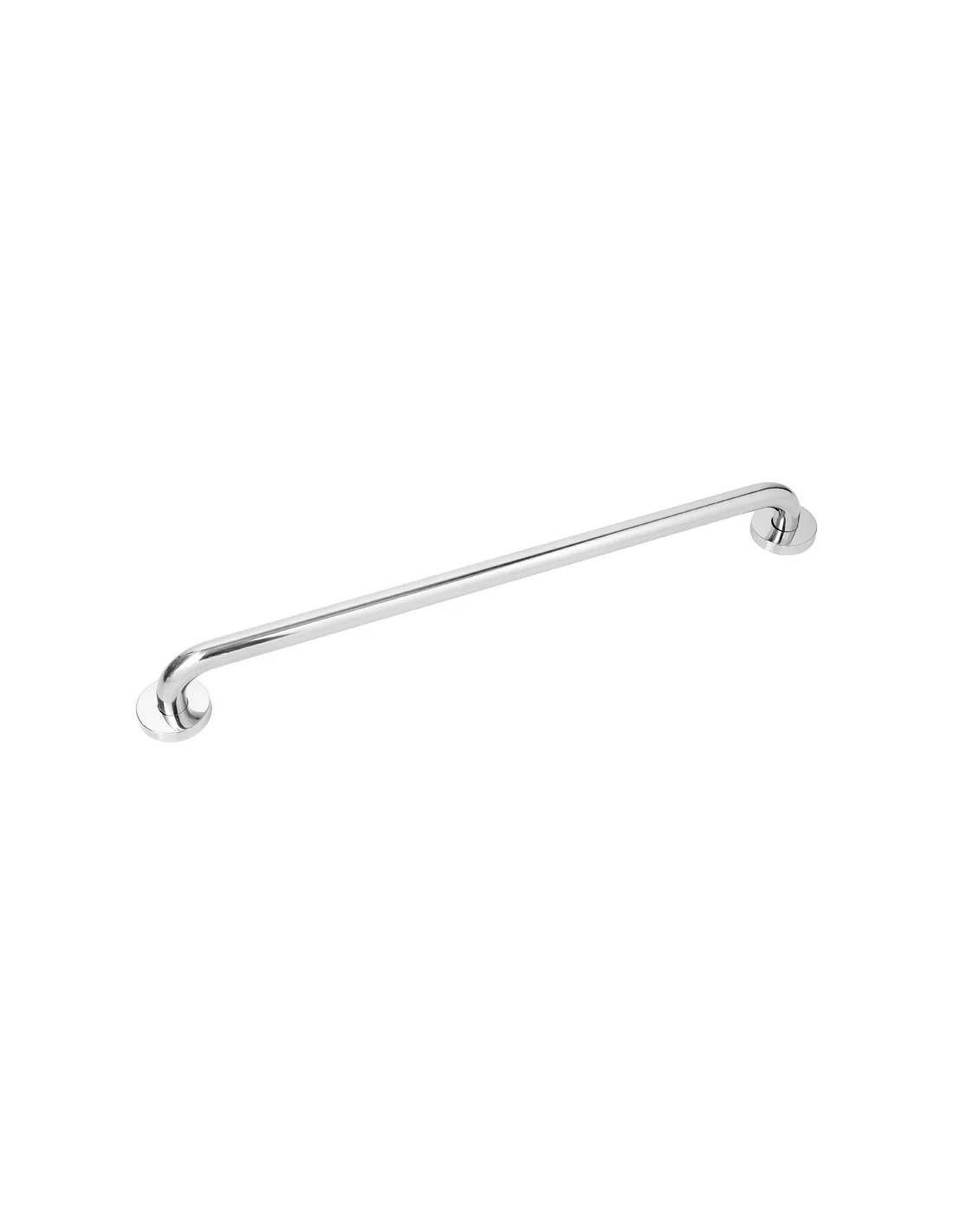MANIGLIONE LINEA COMFORT IN ACCIAIO CROMATO 67 CM