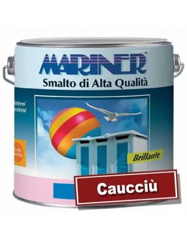 Mariner Caucciù