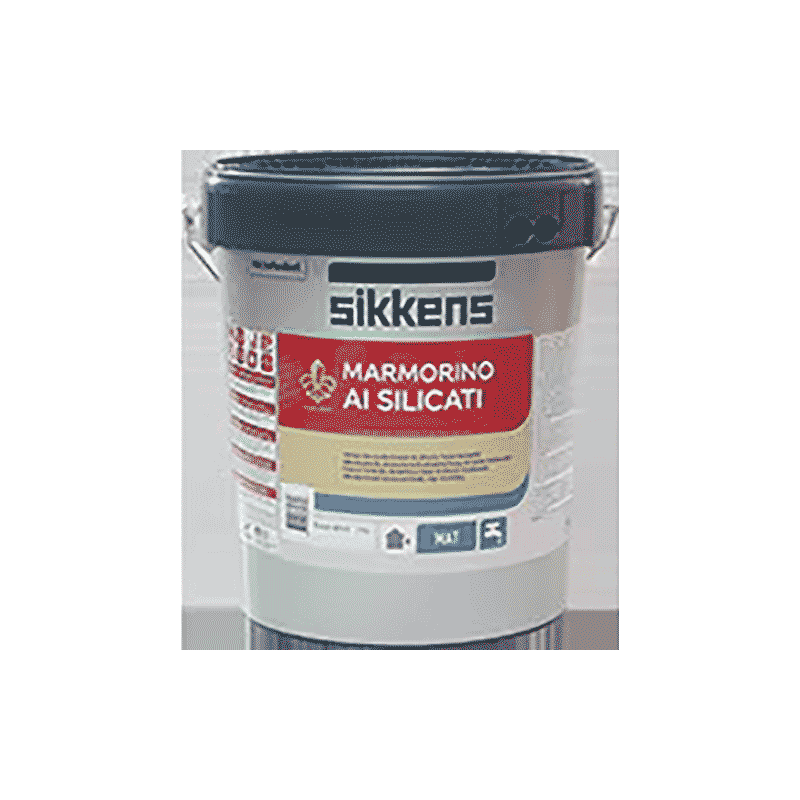 MARMORINO AI SILICATI
