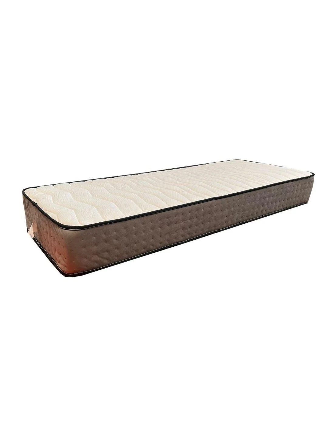 MATERASSO SINGOLO POLYMEMORY PLUS 80X190CM
