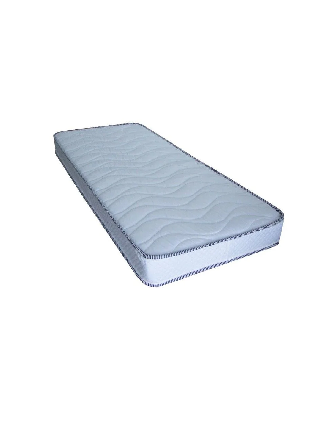 MATERASSO SINGOLO PANCHETTA POLY14 80X190CM