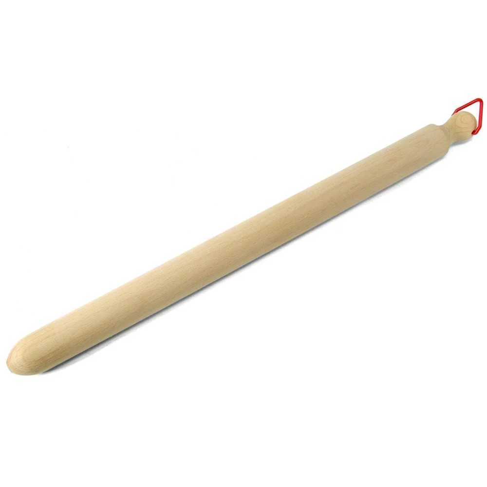 Mattarello legno faggio 100 cm di H&H