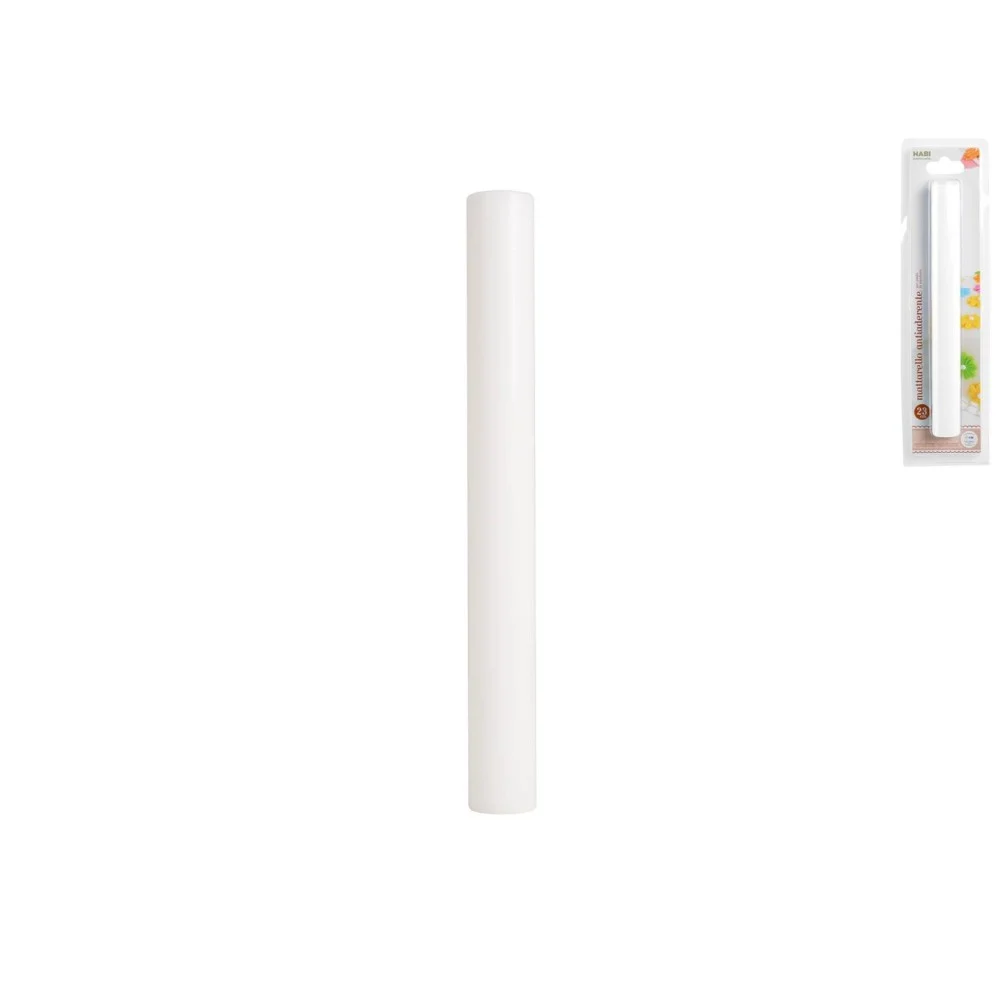Mattarello Pom per Pasta Zucchero cm23