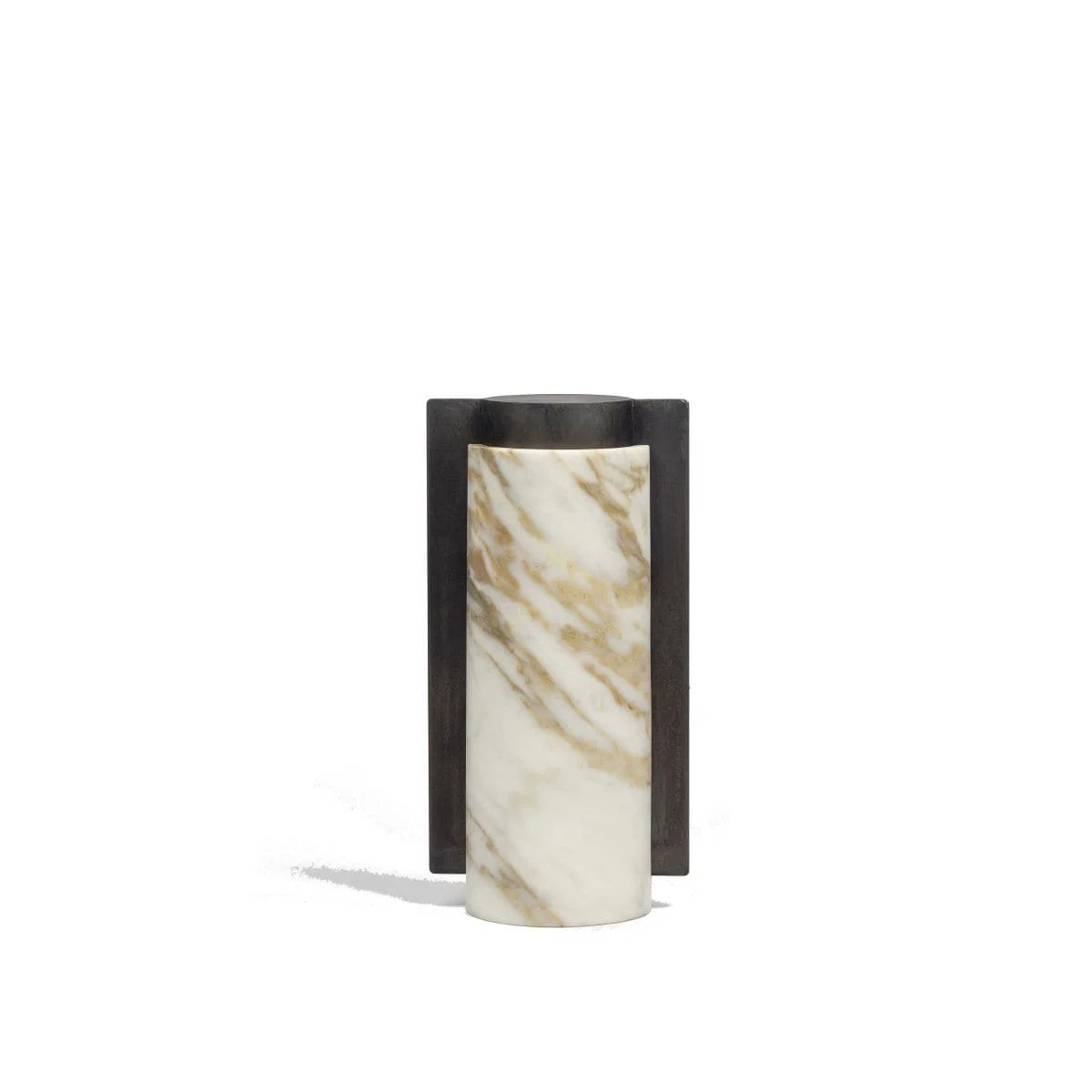 Vaso in Marmo MECCANISMI Alto