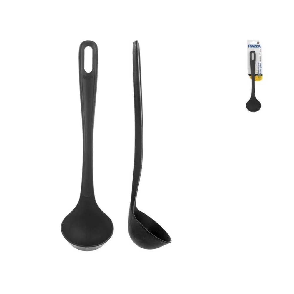 Mestolo Nylon Fiberglass 8 cm: Resistente e Leggero