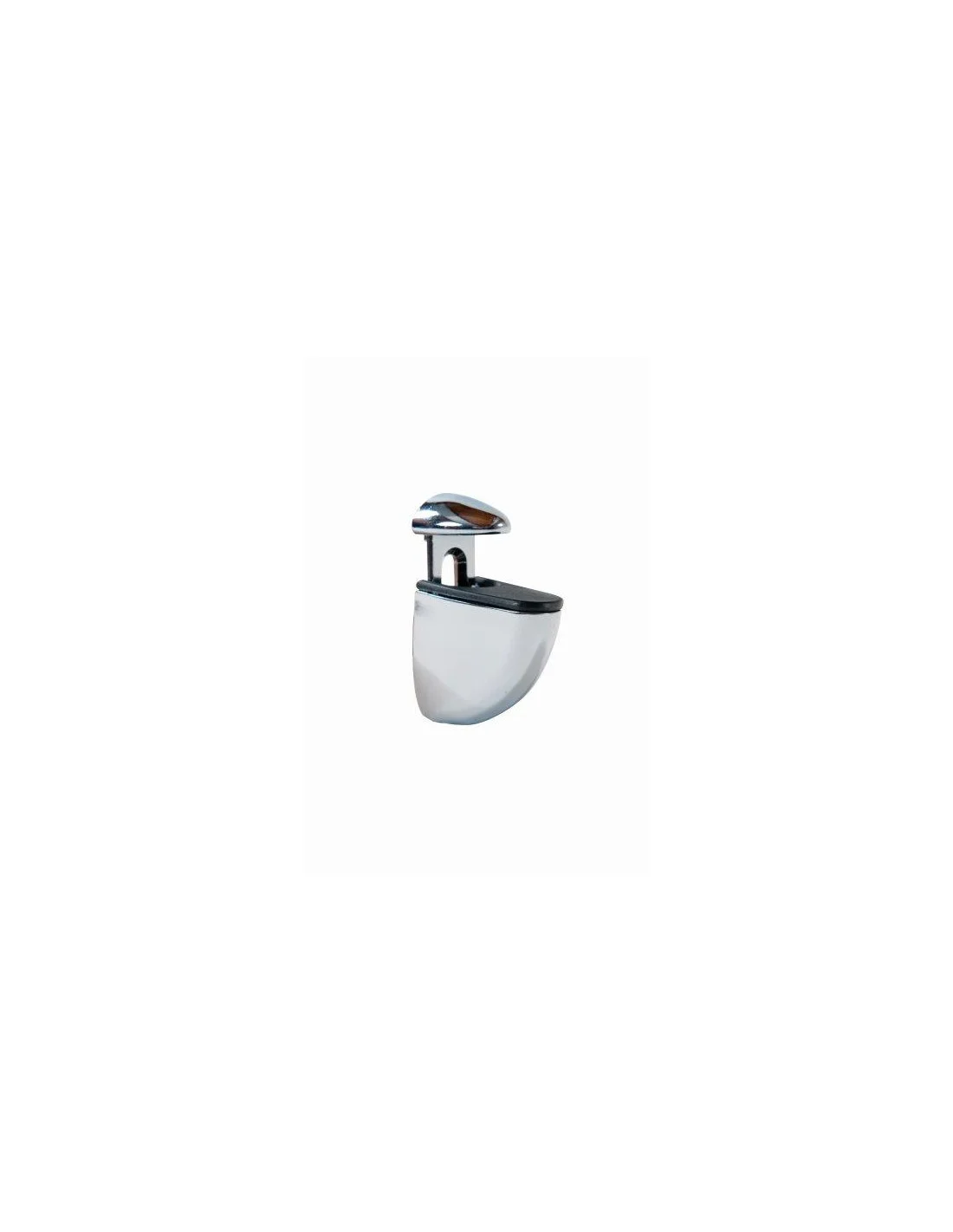 METAL CLIP "JAM" LUCIDO