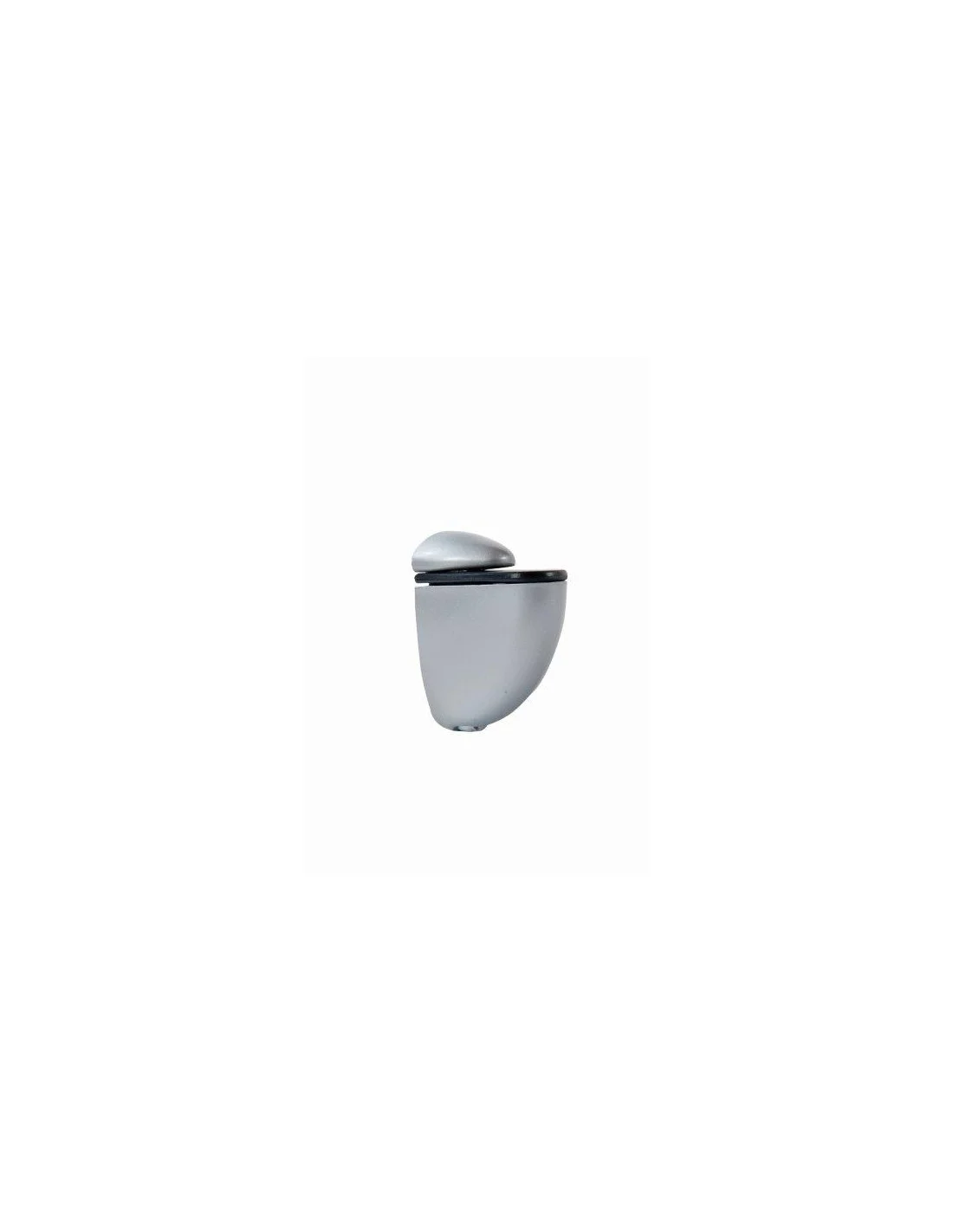 METAL CLIP "JAM" OPACO