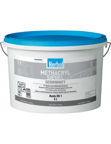 METHACRYL SIEGEL