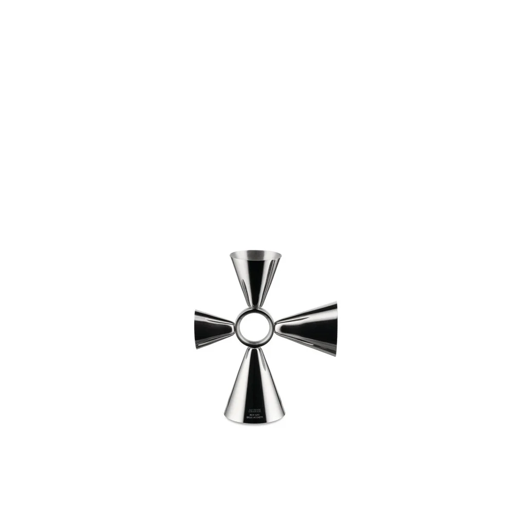 Misurino Cocktail Alessi 4 Misure (520 ml)