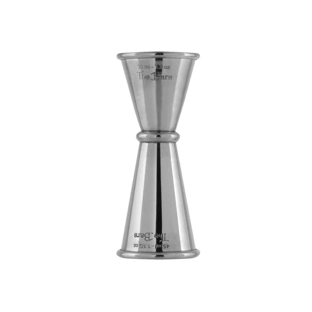 Misurino Cocktail in Acciaio Inox 15 45 ml