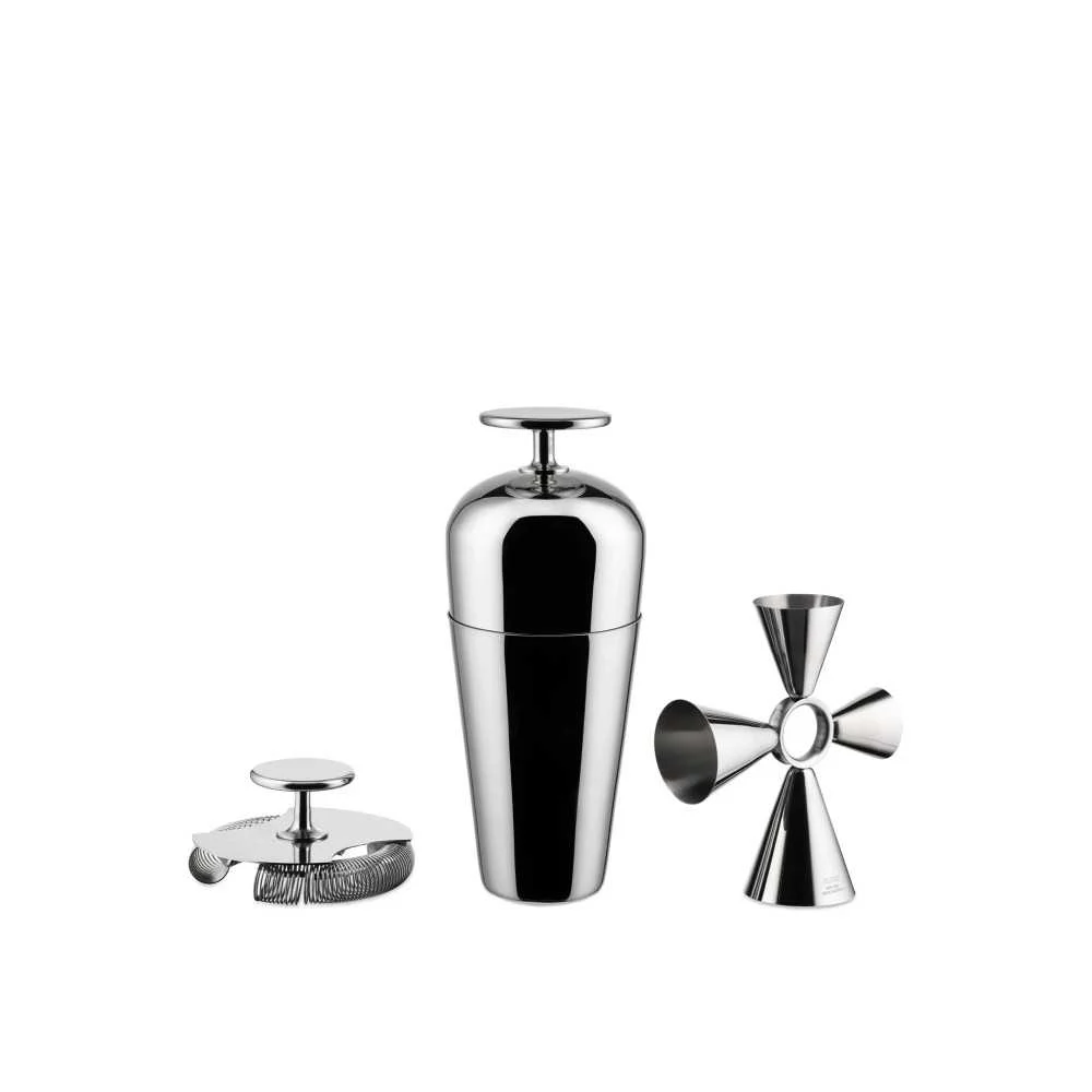 Mixing Kit The Tending Box 3 pezzi by Alessi