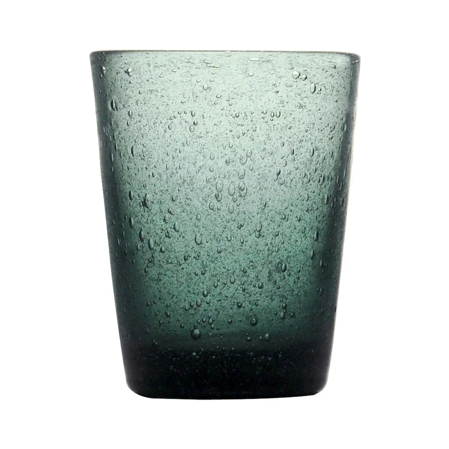 Zani Serafino Bicchiere Acqua Tumbler Avio in Pasta di Vetro