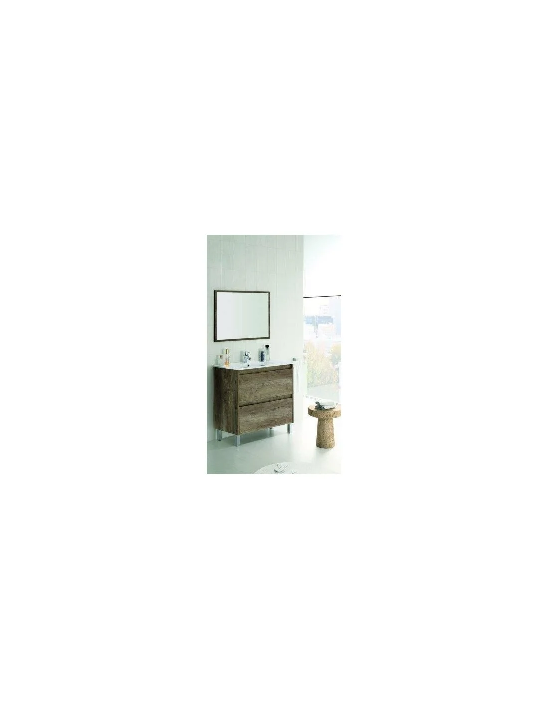 MOBILE BAGNO DAKOTA CM 80