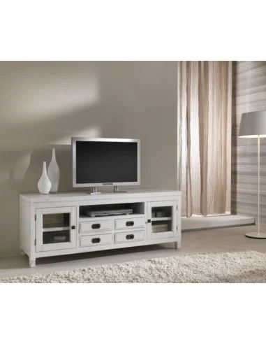Mobile basso TV Linear