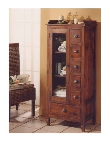 Mobiletto Vanity