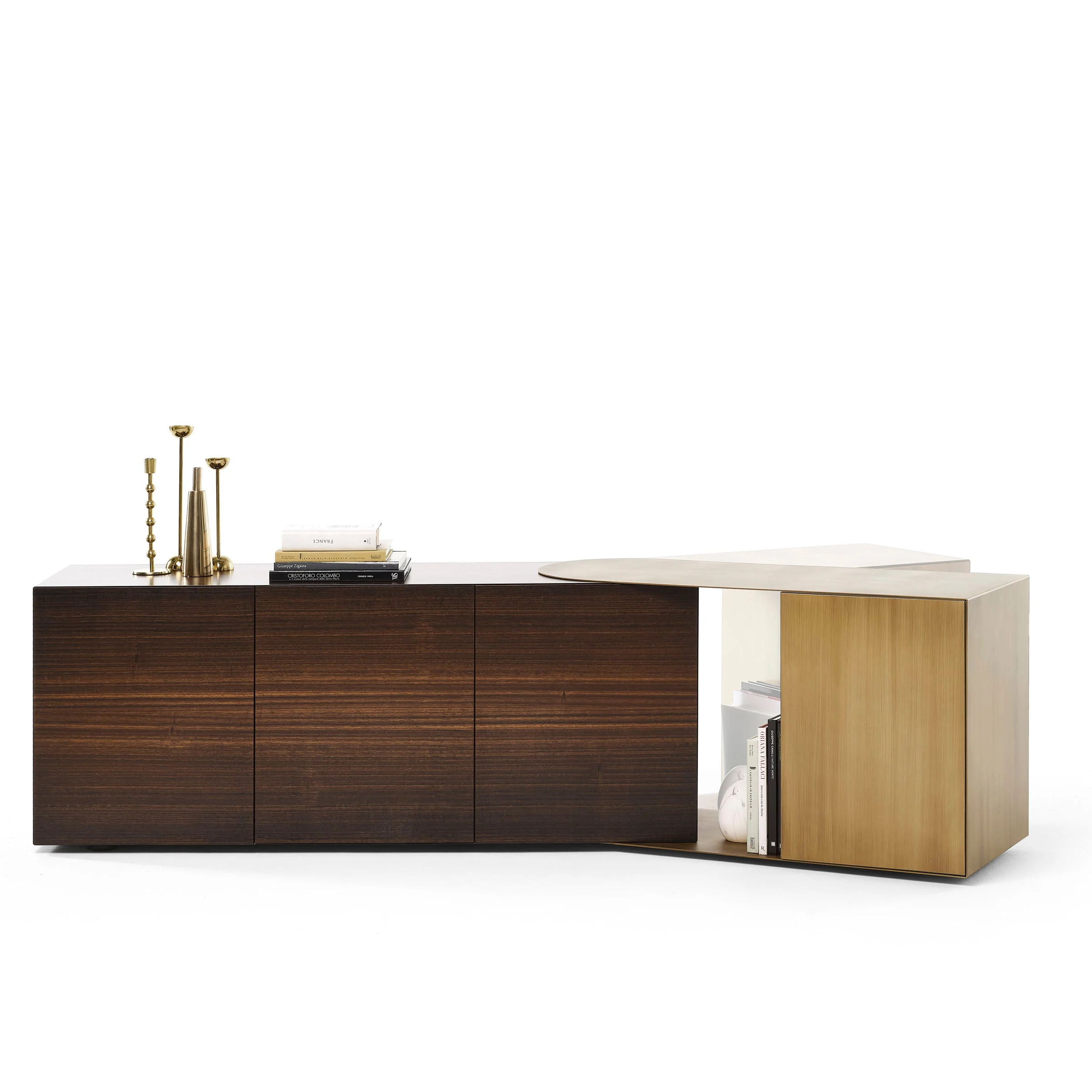 Credenza PARTOUT di Studio 14 per Mogg