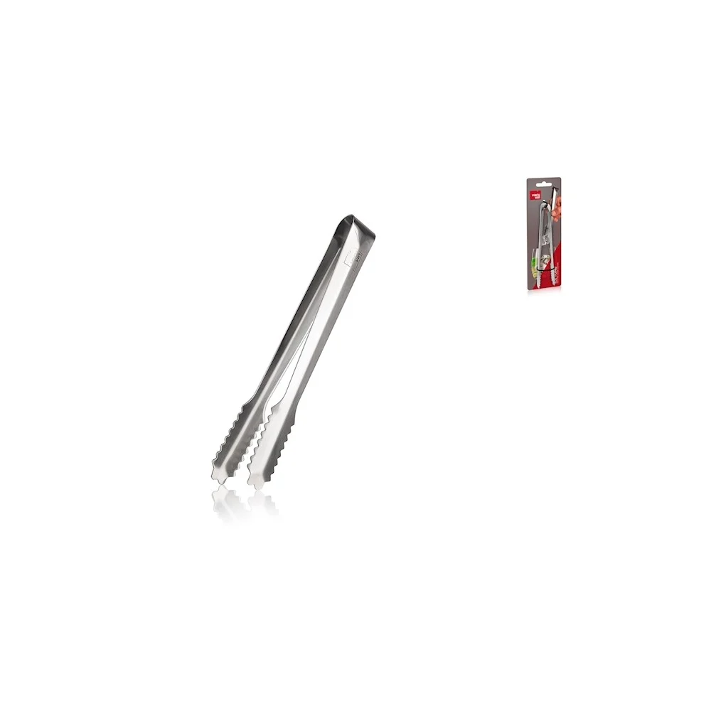 Molla Ghiaccio Acciaio Inox