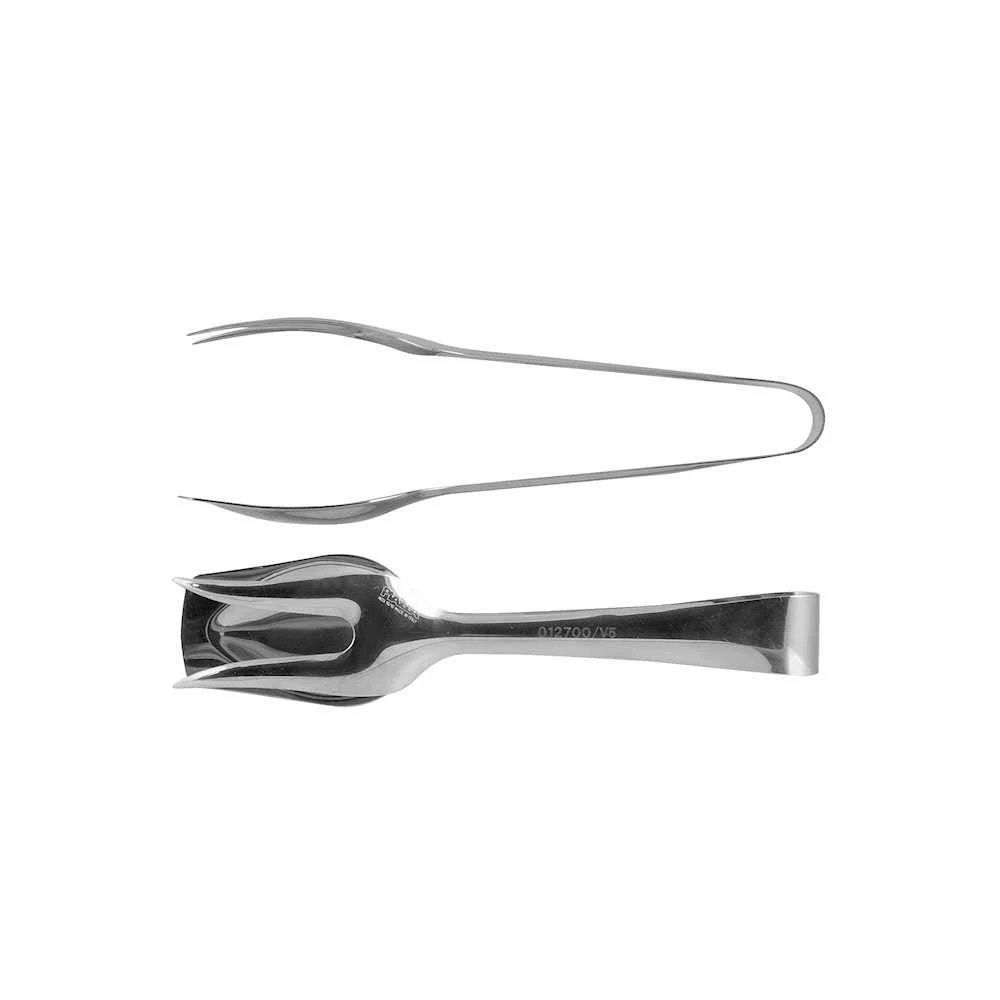Molla per Arrosto in Acciaio Inox 21 cm