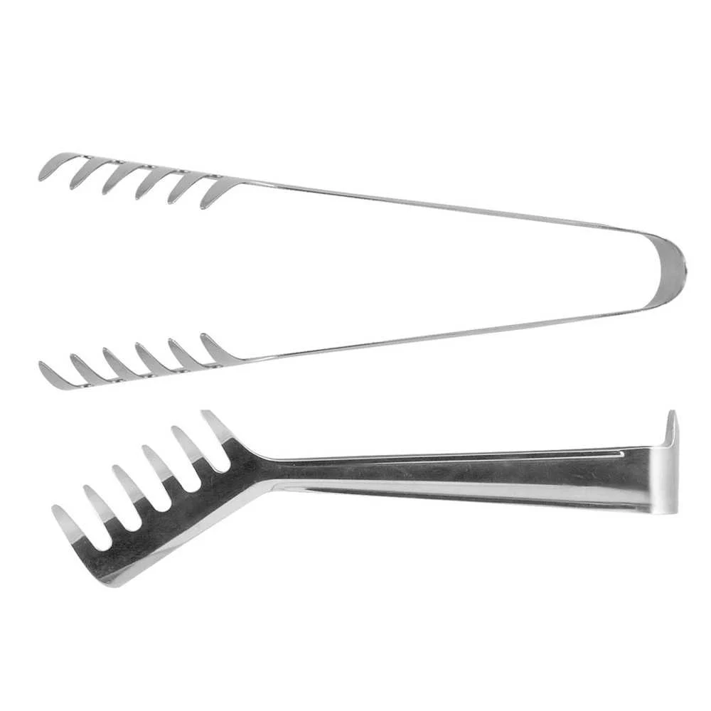 Molla per Spaghetti in Acciaio Inox 26 cm