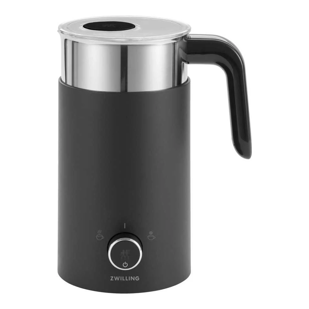 Montalatte Elettrico 400ml Nero – ZWILLING Enfinigy