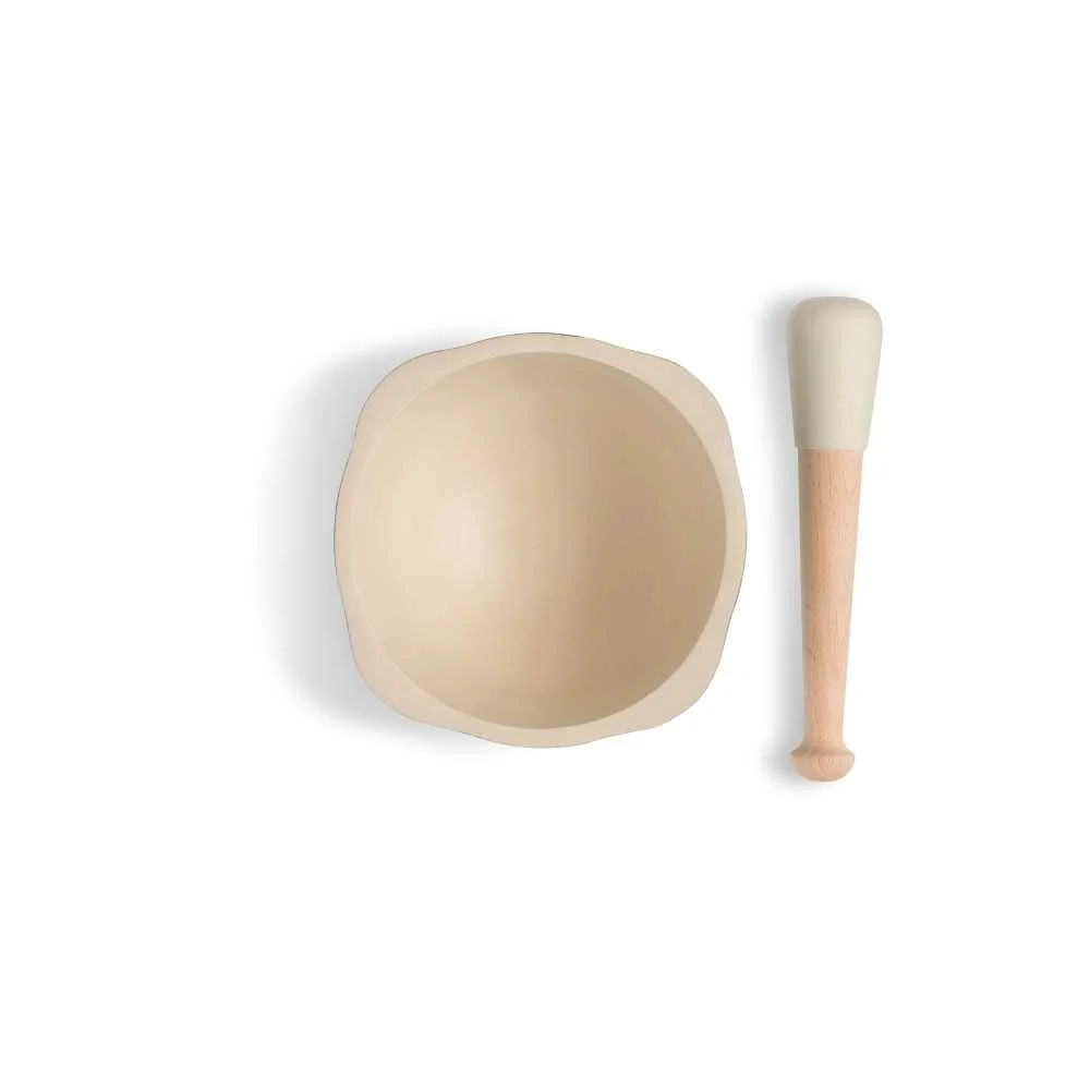Mortaio e Pestello 15 cm Grand Cru Emile Henry