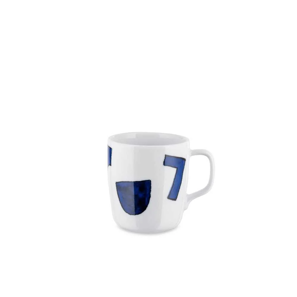 Mug "Itsumo  Yunoki Ware" – Tradizione giapponese, comfort moderno