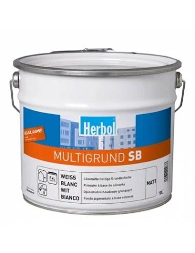 MULTIGRUND SB