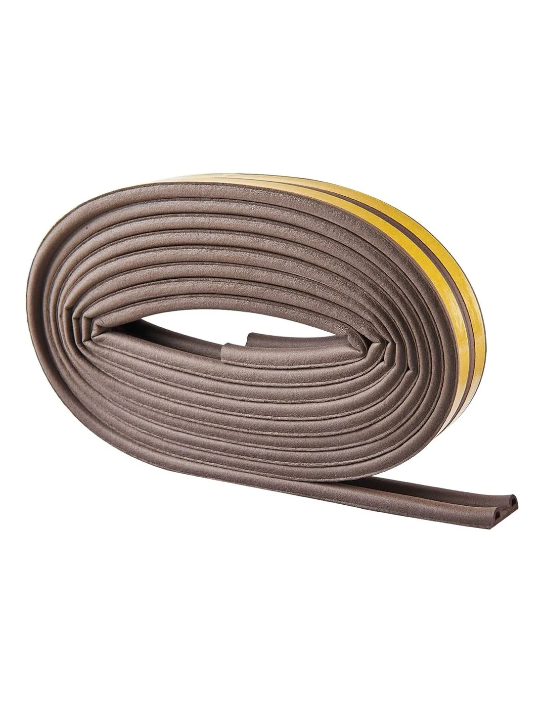 NASTRO PARAFREDDO GOMMA E M24 MARRONE
