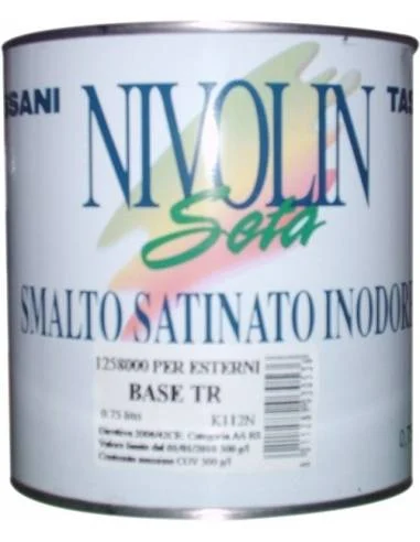 Nivolin Seta
