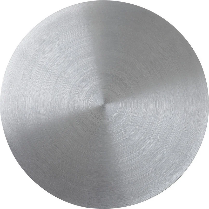 Gancio da parete Disc