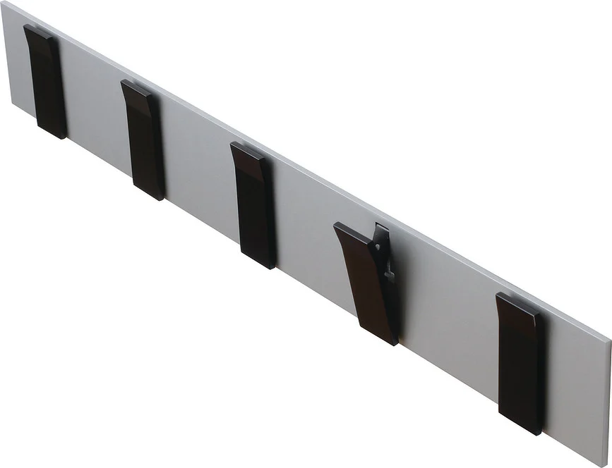 Listello appendiabiti Piano