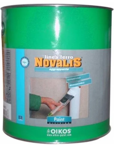 Novalis Aggrappante