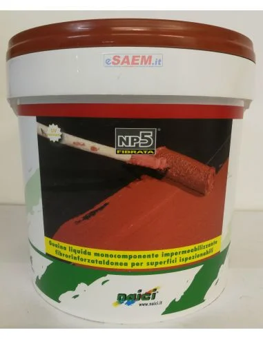 NP5 Fibrata