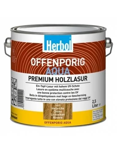 OFFENPORIG AQUA