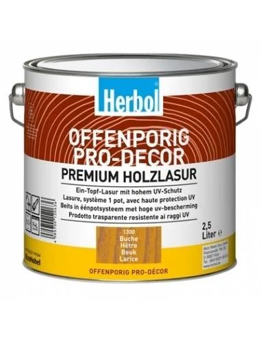 OFFENPORIG PRO DECOR