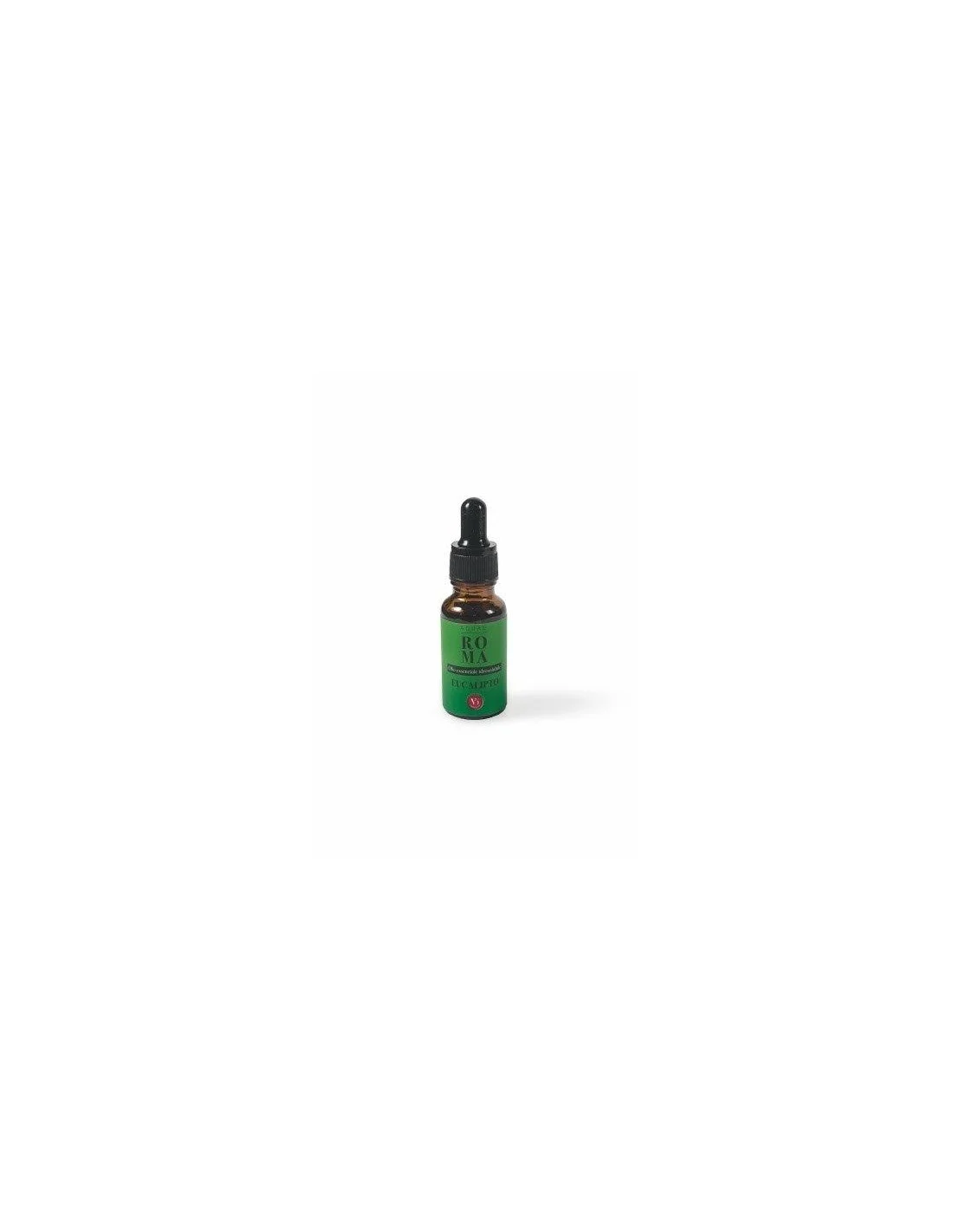 OLIO ESSENZIALE IDROSOLUBILE 20ML EUCALIPTO