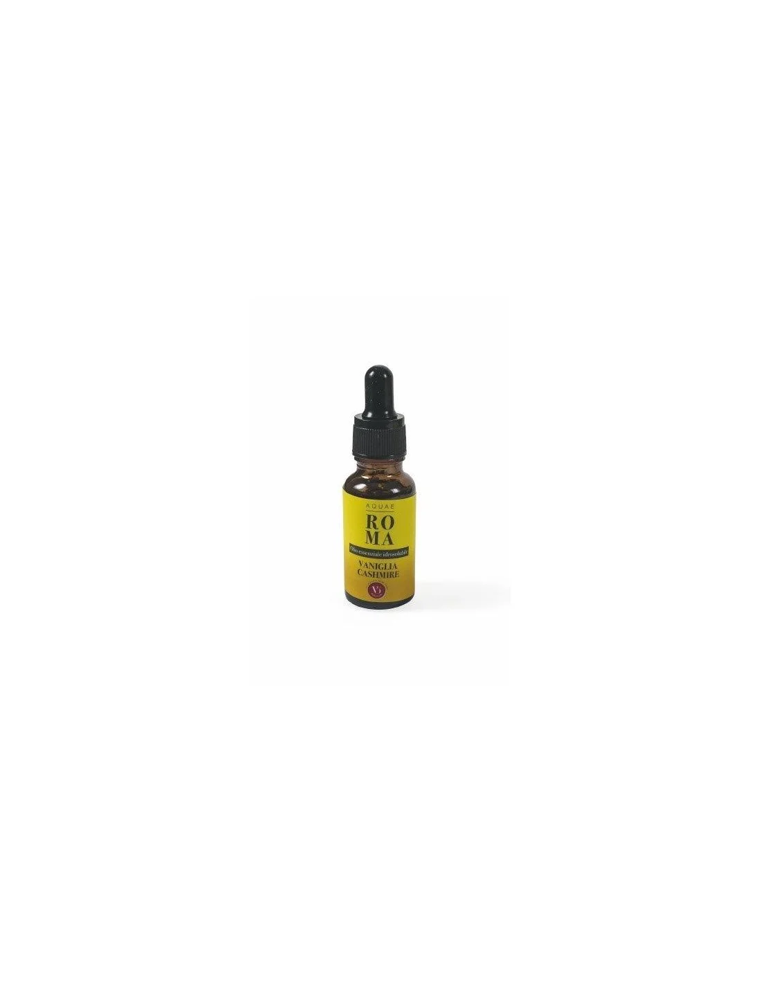 OLIO ESSENZIALE IDROSOLUBILE 20ML VANIGLIA CASHMIR