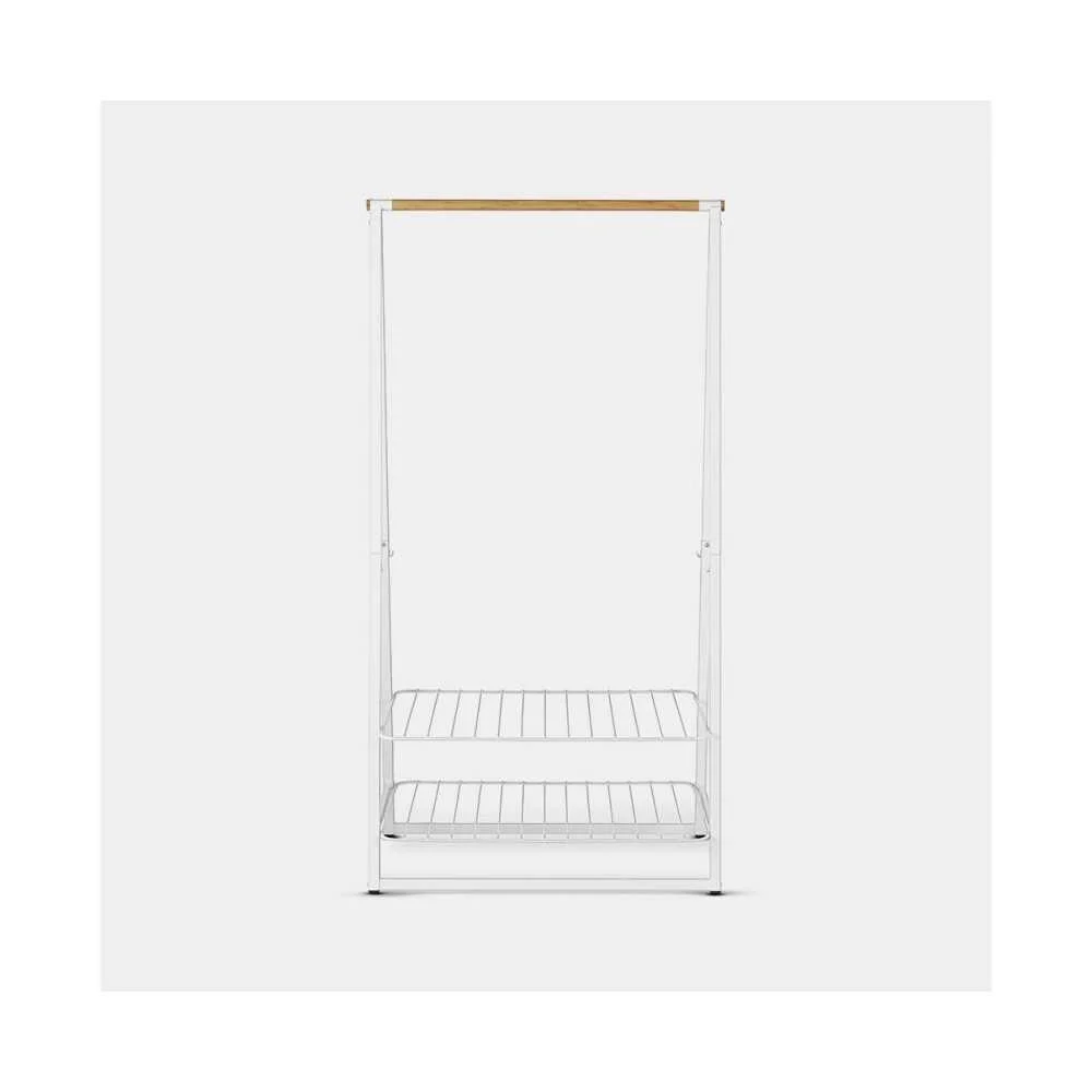 Organizer Appendiabiti Brabantia Linn Grande White