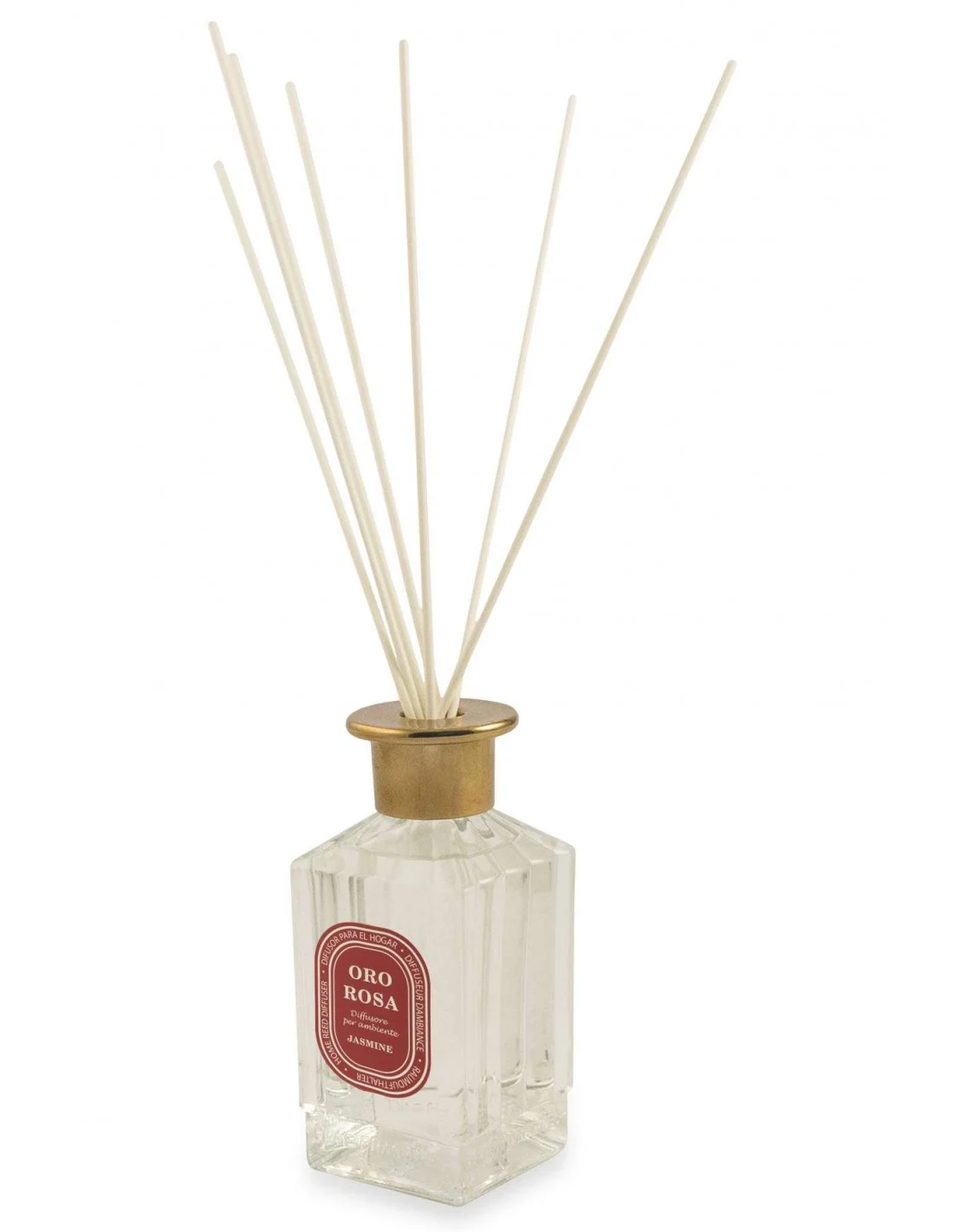 ORO ROSA DIFFUSORE AMBIENTE 200 ML JASMINE