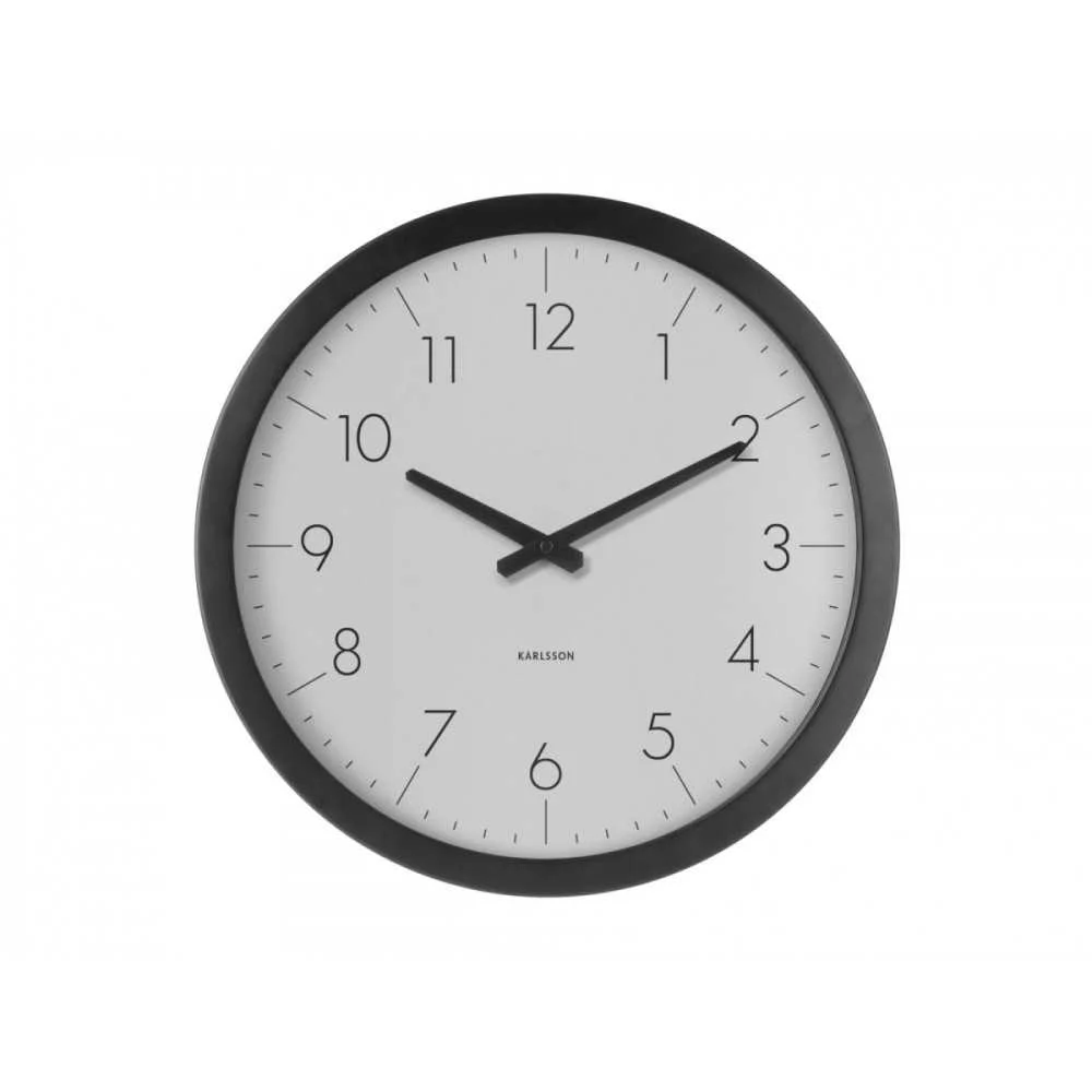 Orologio da Esterno Karlsson Dainty Ø40 cm