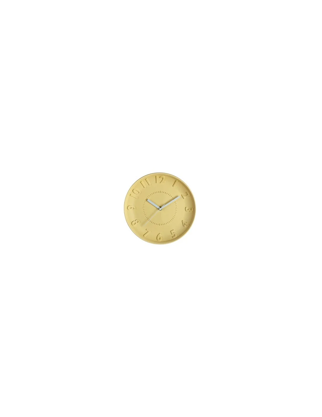 OROLOGIO DA PARETE COLORI ASSORTITI