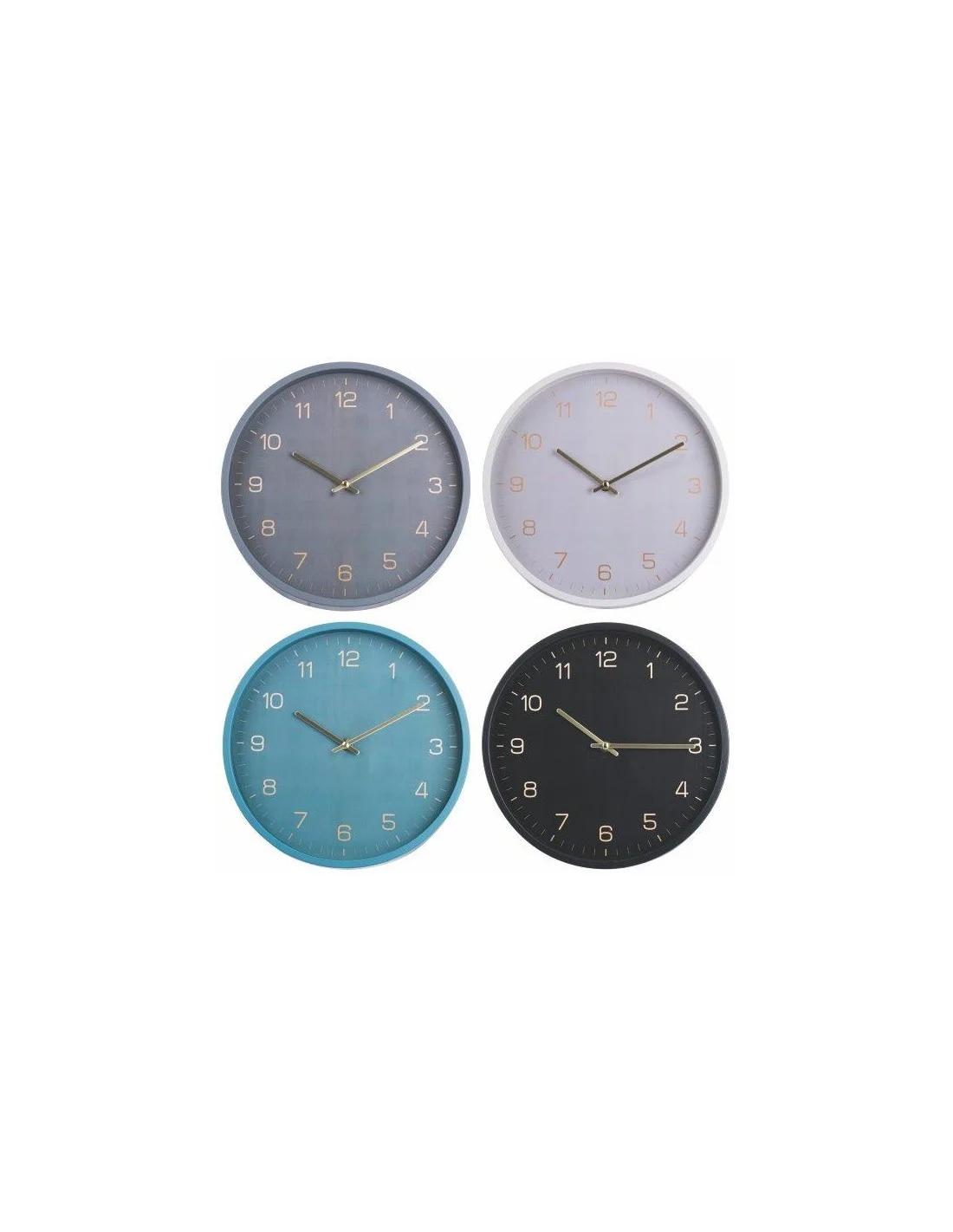 OROLOGIO PARETE 30CM