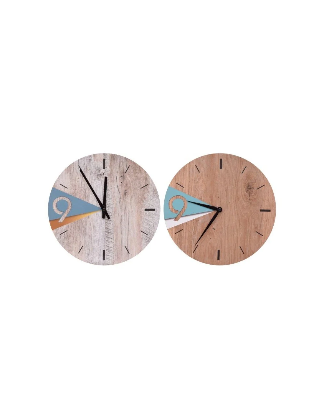 OROLOGIO PARETE CM29 MULTICOLOR