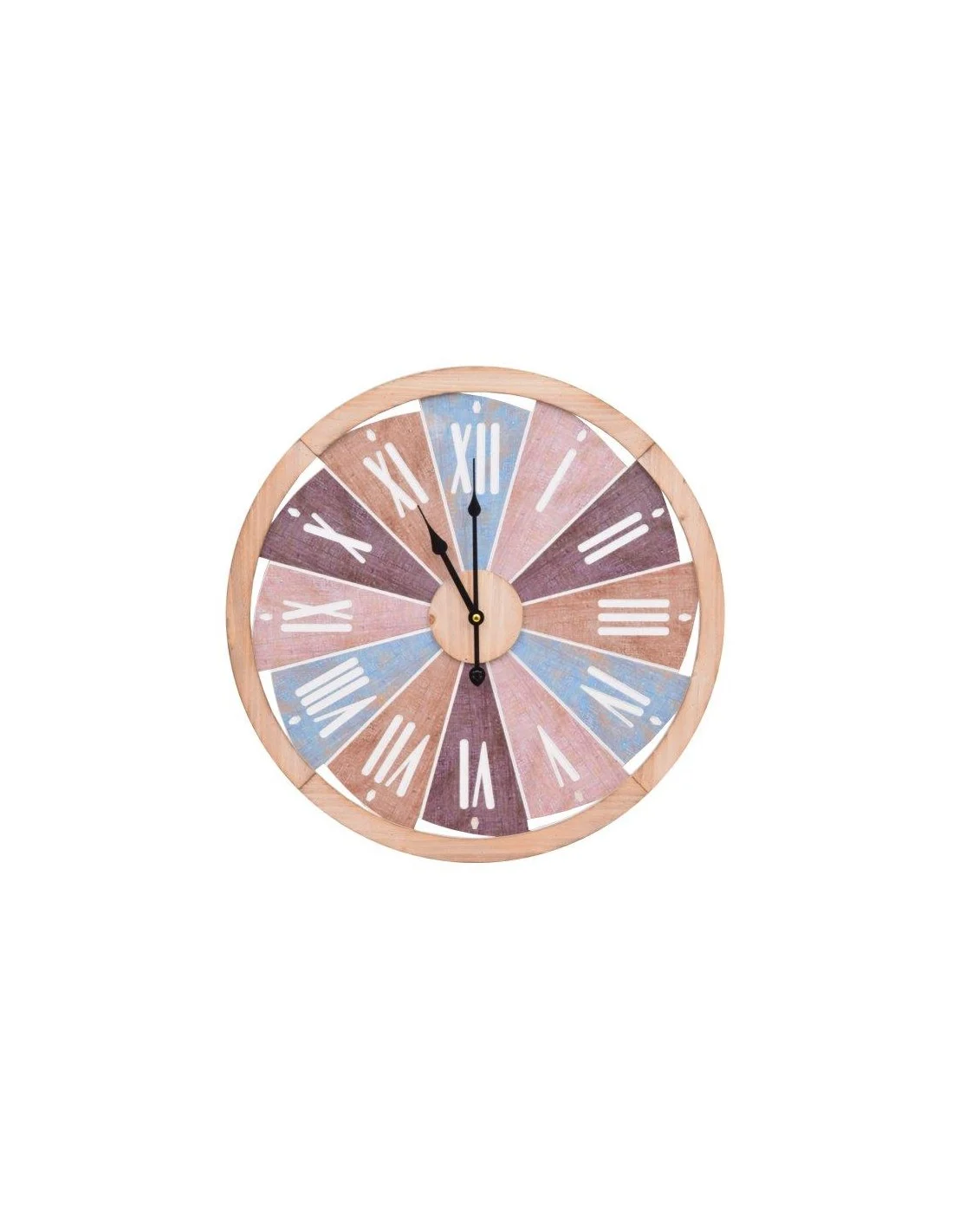 OROLOGIO PARETE SPICCHI CM50X4,5