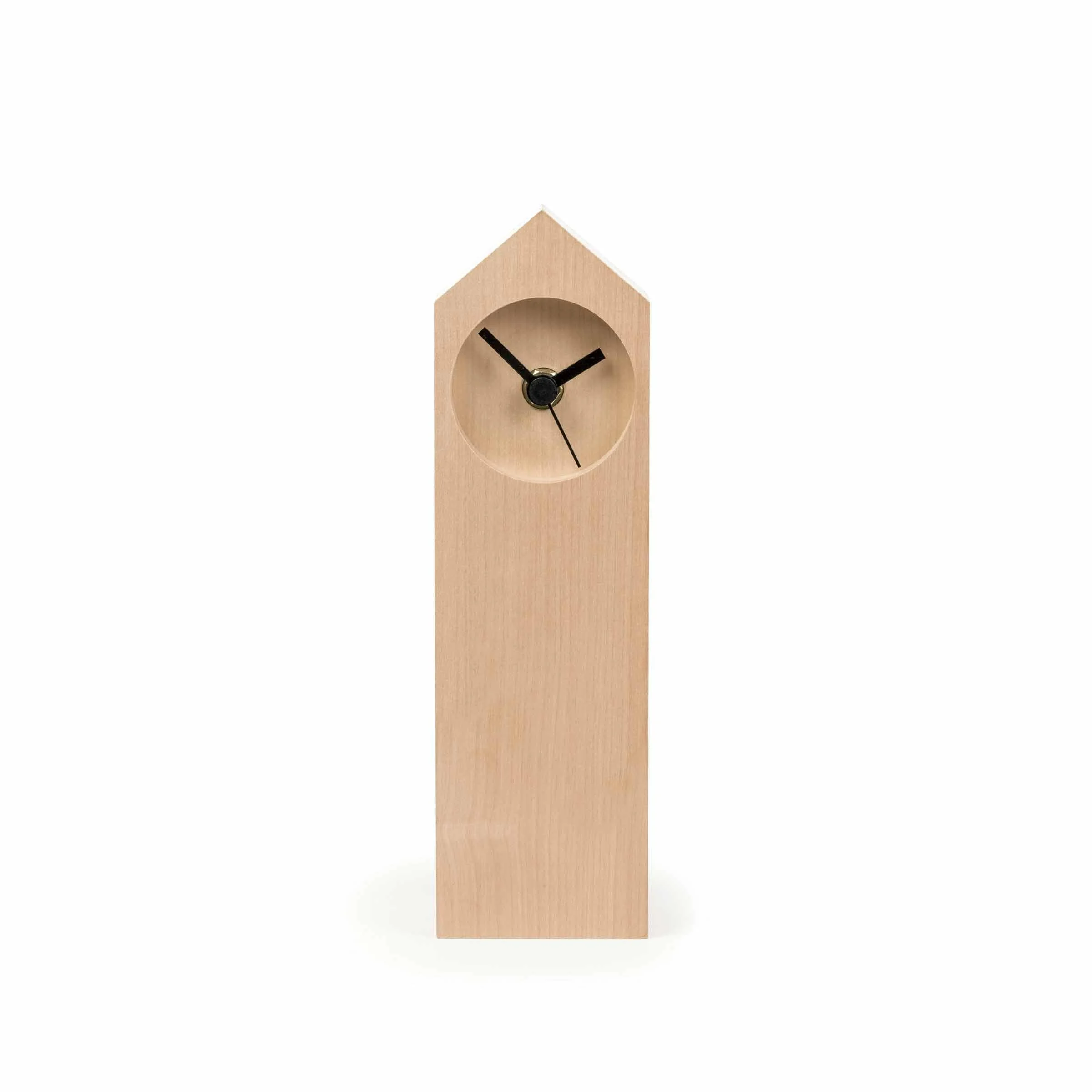 Orologio da Tavolo OSIO di Giulio Iacchetti