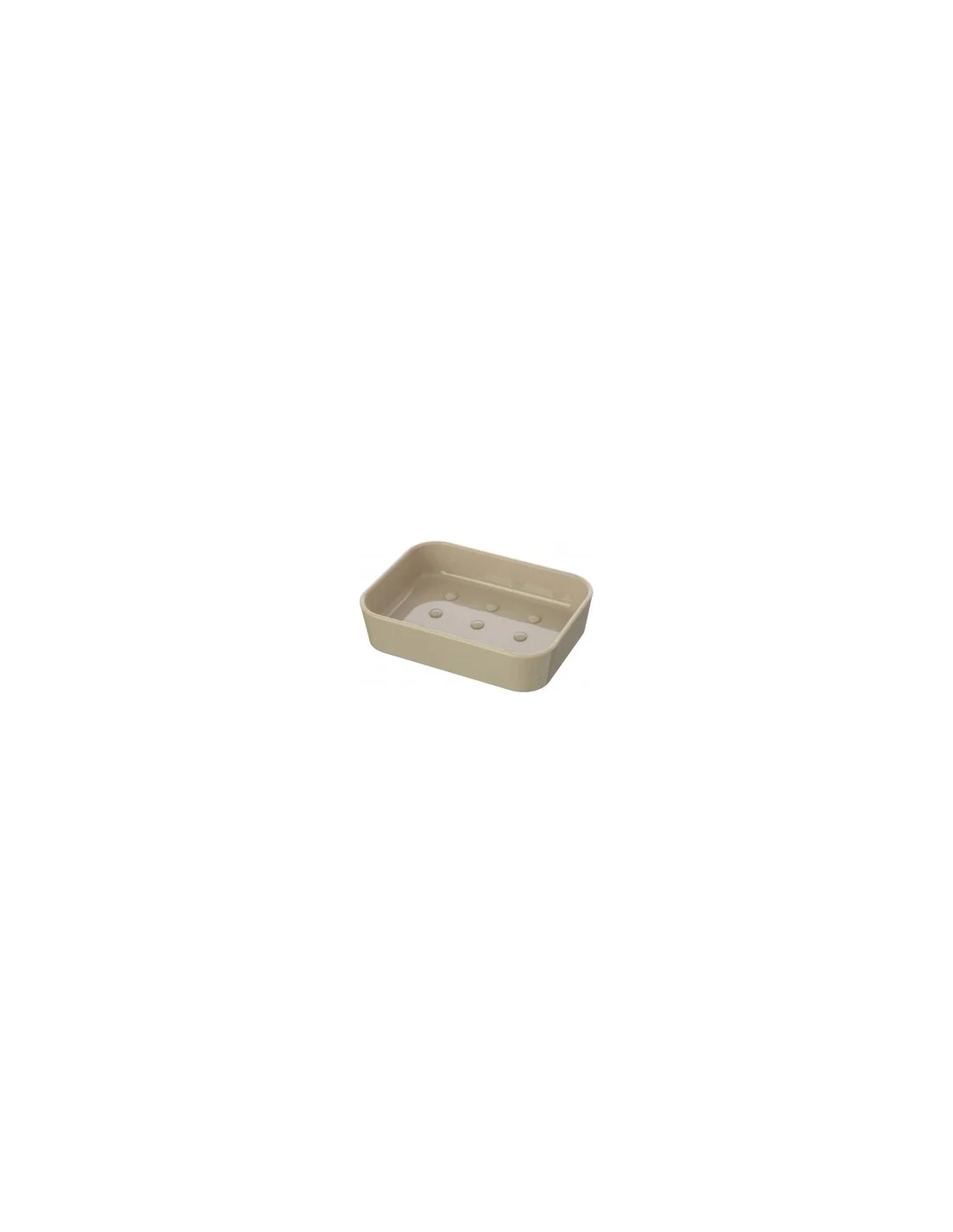 PORTA SAPONE BEIGE STAR