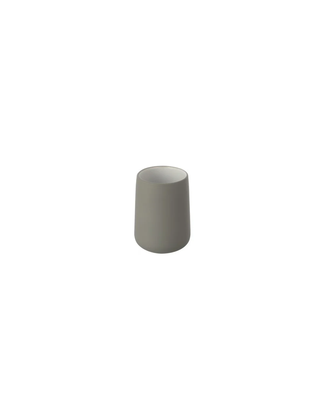 PORTA SPAZZOLINO GRIGIO SIDNEY